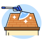 Roof Cleaning